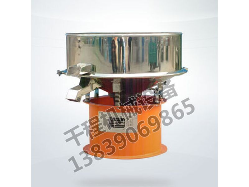 不銹鋼中、高頻篩